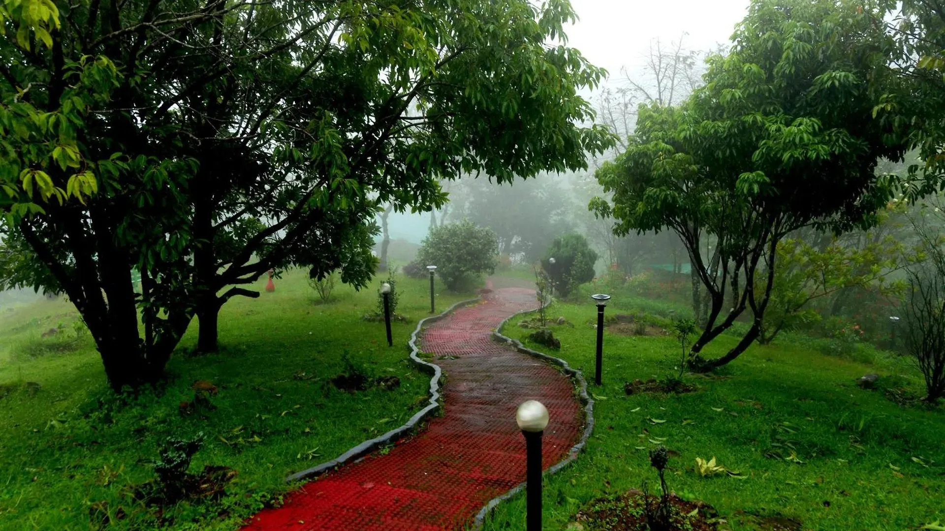 Camelot Resort Munnar
