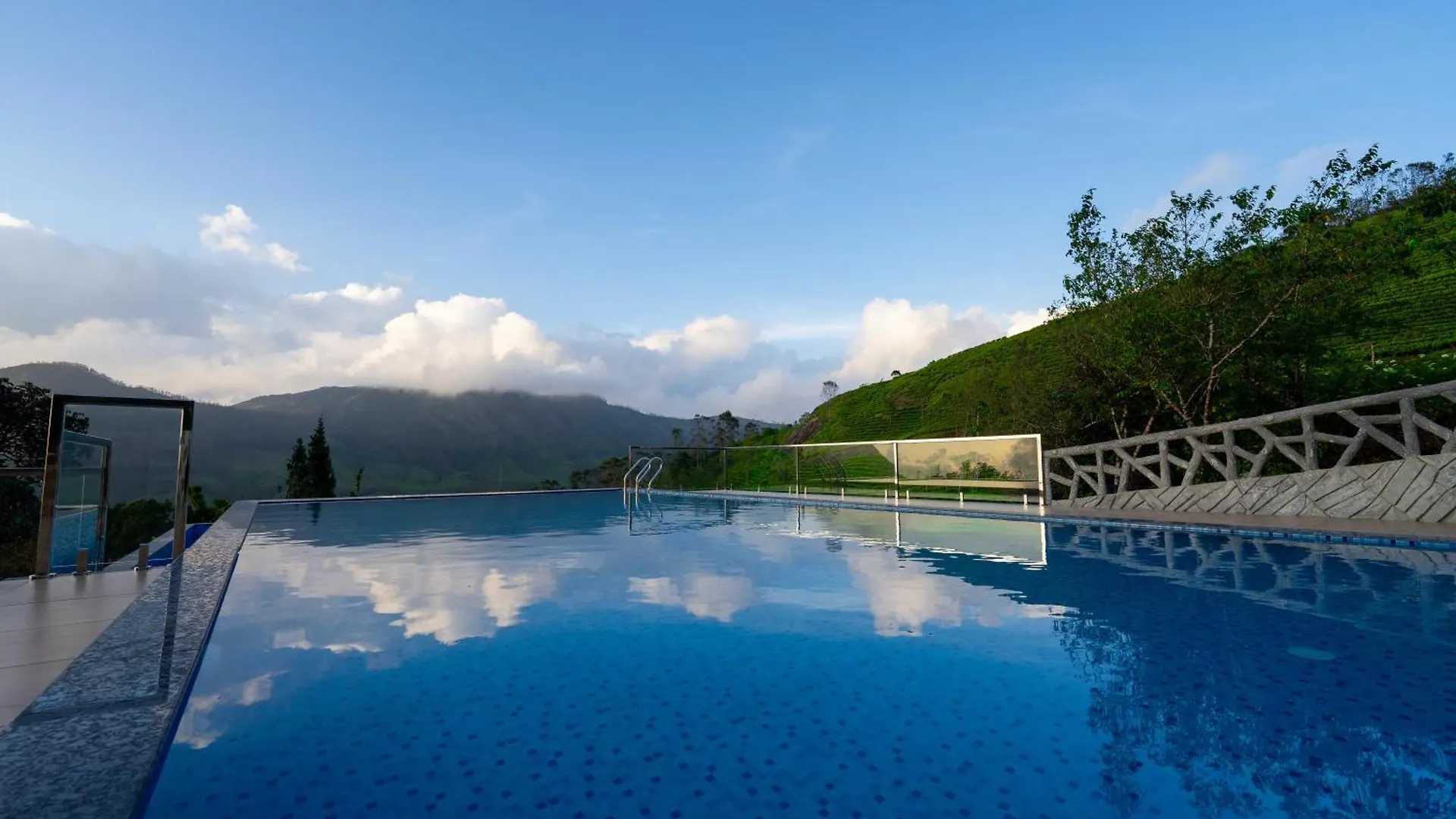 Camelot Resort Munnar