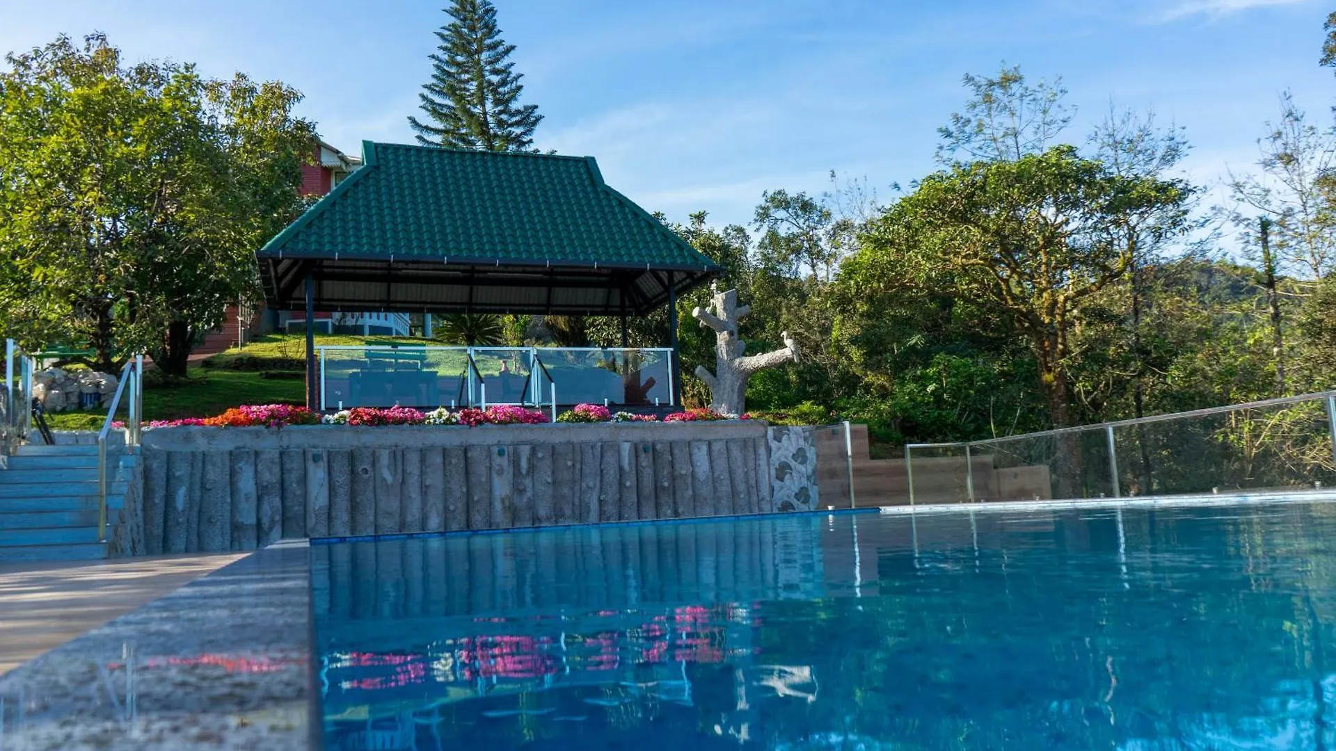 Camelot Resort Munnar